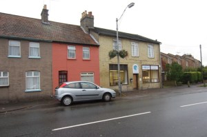 Chesterton Launderette
