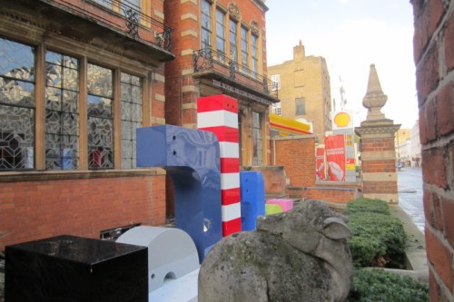 Royal British Society of Sculptors